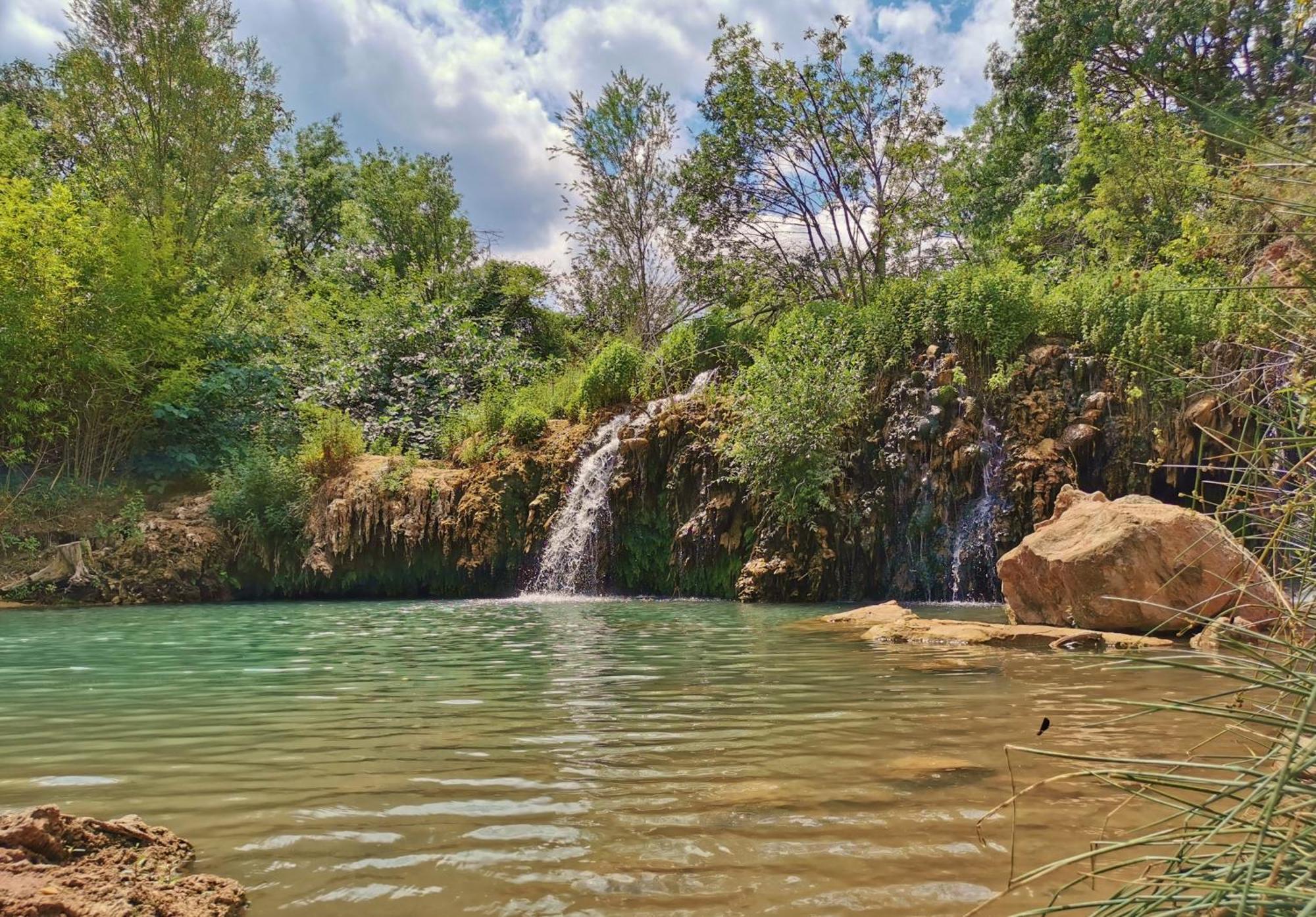 Le Nid En Chante Vue Panoramique Les Arcs-sur-Argens Екстер'єр фото