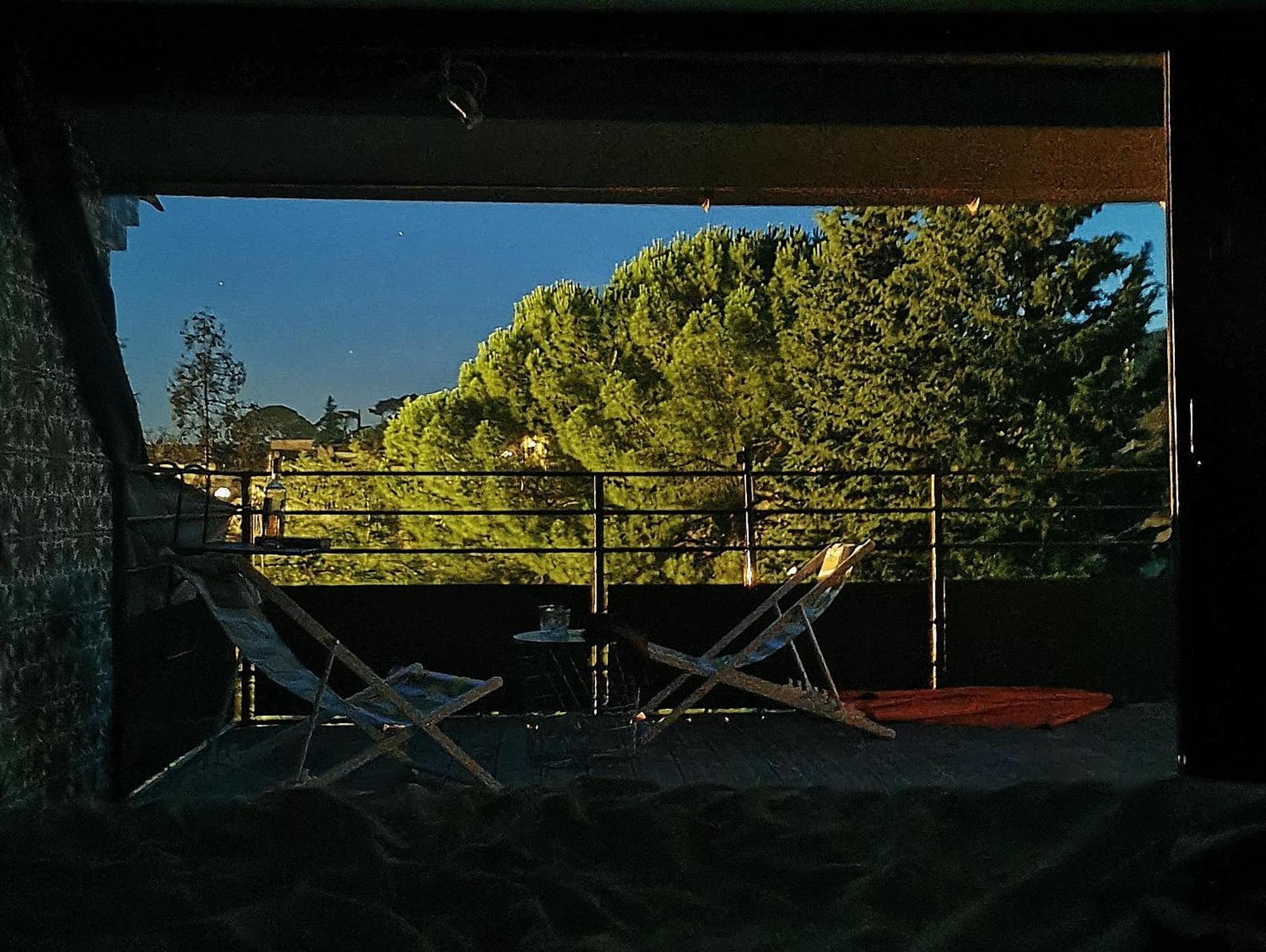 Le Nid En Chante Vue Panoramique Les Arcs-sur-Argens Екстер'єр фото